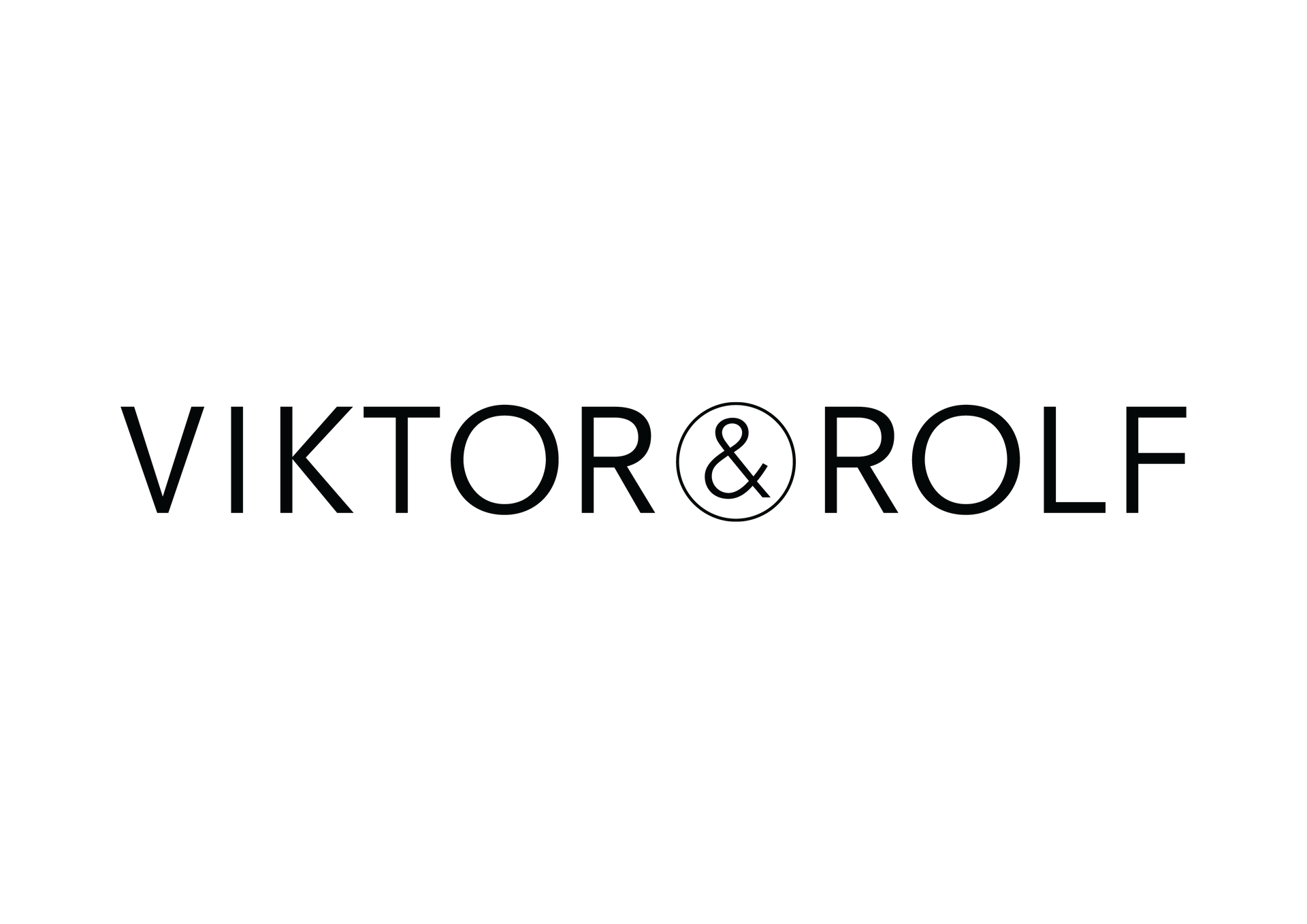 Viktor and Rolf