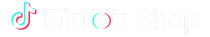 TikTok Shop Logo