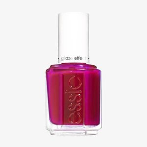 essie nail polish in glazed days