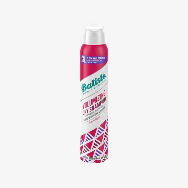 Best Volumizing Dry Shampoos