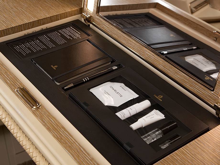 Flight Attendant Skin and Makeup Tips | Makeup.com ...