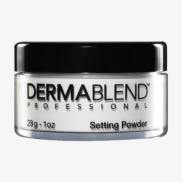 The Best Setting Powders for Oily Skin