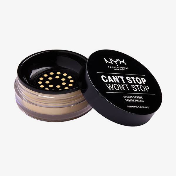The Best Setting Powders for Oily Skin