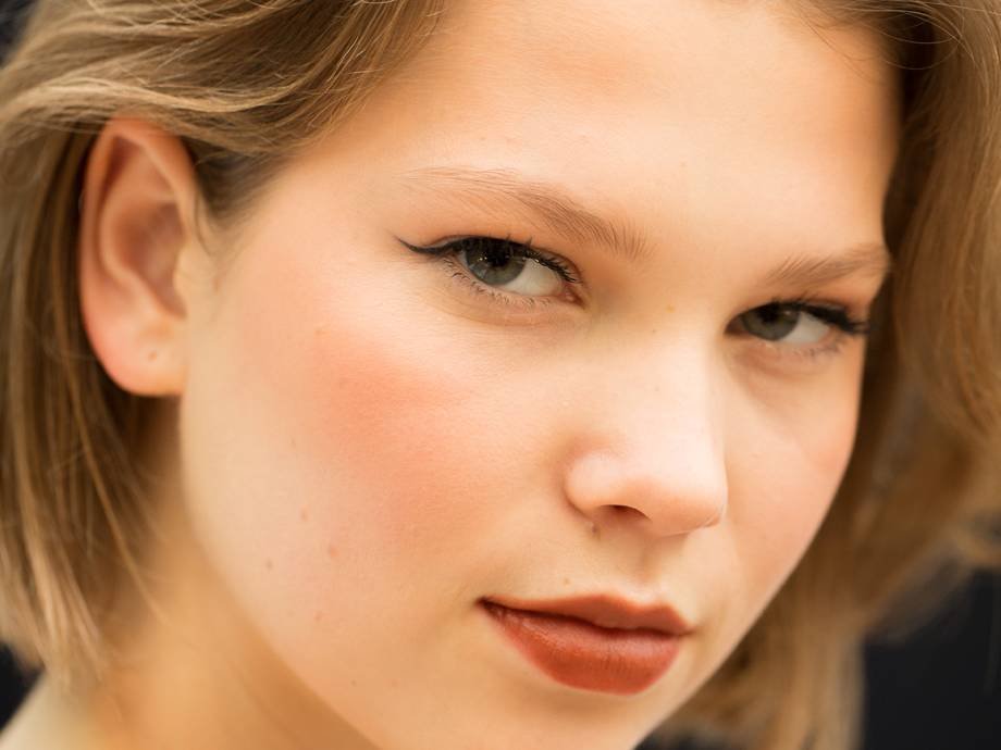 The History of Beauty Marks