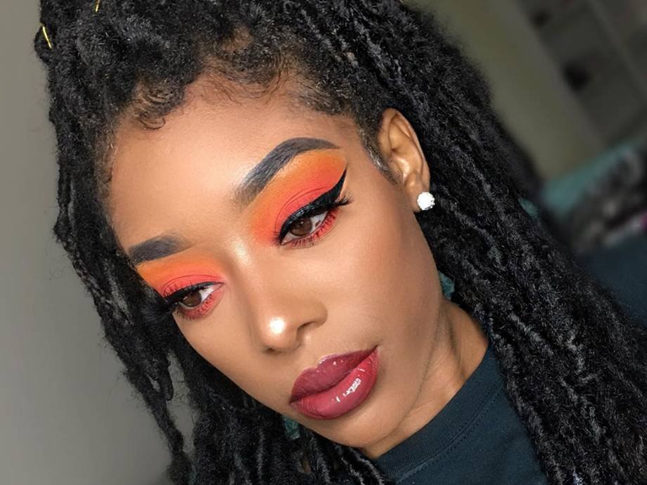 6 Best Makeup Tutorials for Fall 2019