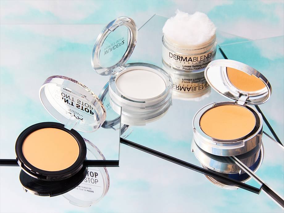 The Best Setting Powders for Oily Skin  Makeup.com  Makeup.com