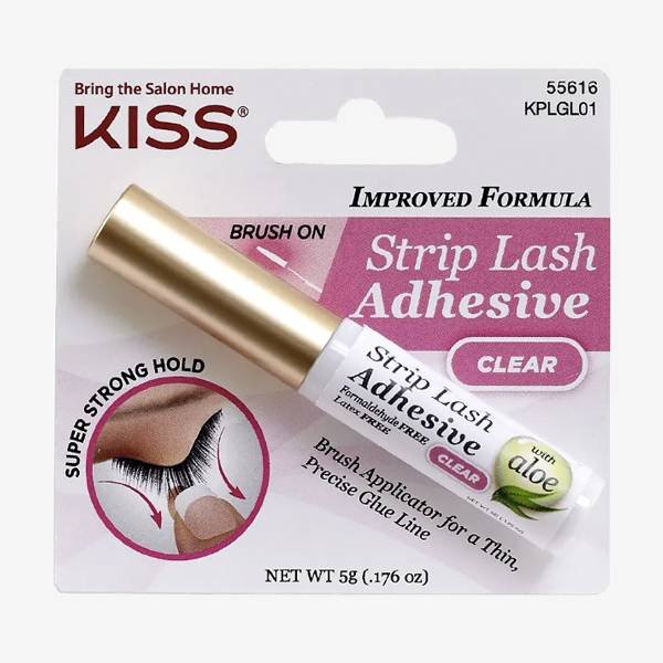 Best Eyelash Glue Adhesive For Fake Lashes | Makeup.com ...