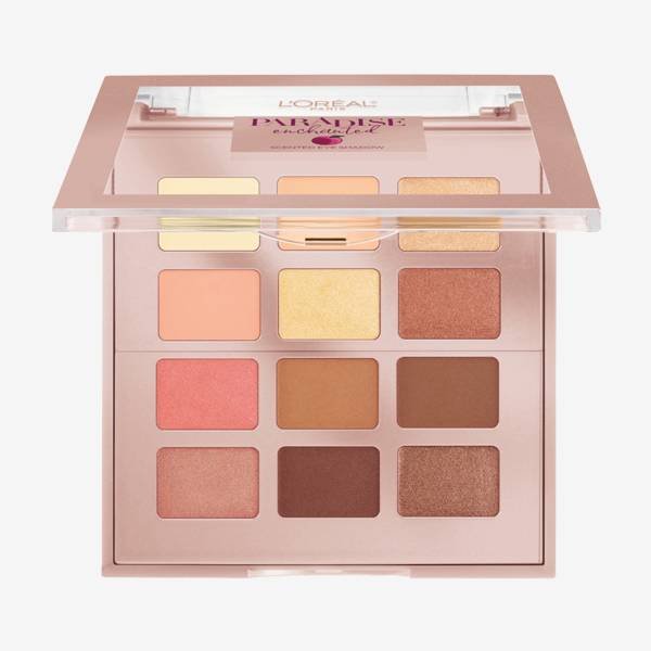 Best Neutral Drugstore Eyeshadow Palettes 2019