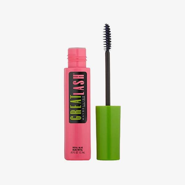 5 Best Colored Mascaras at the Drugstore