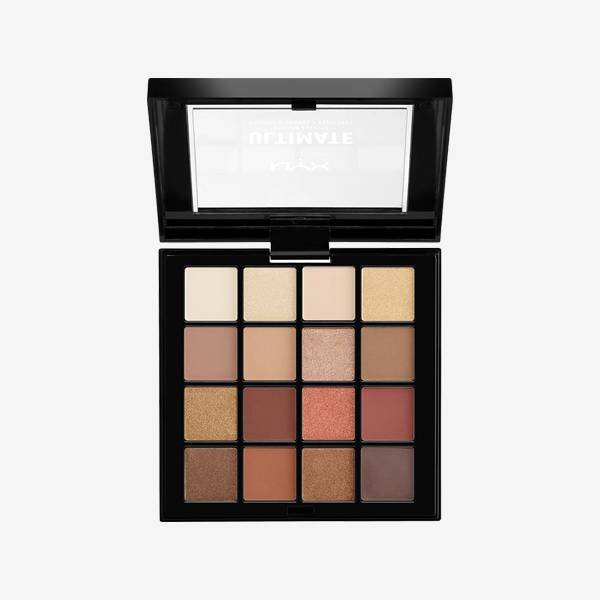 The Best Fall Eyeshadow Palettes For Every Skin Tone at the Drugstore