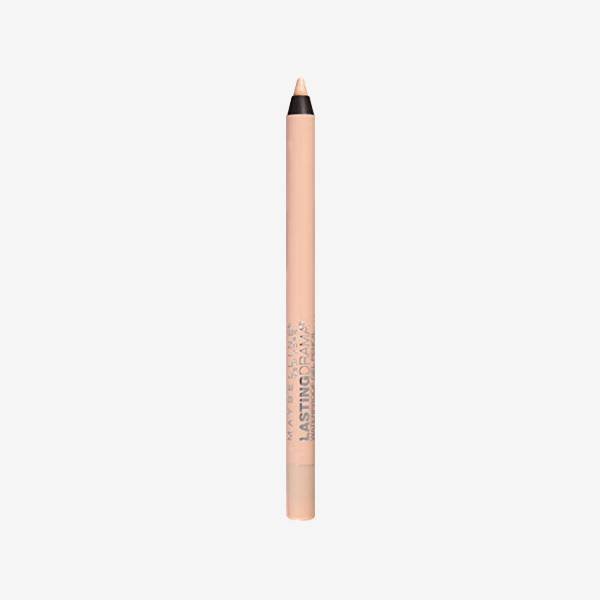 The Best Nude and AlmostWhite Eyeliners for the Waterline