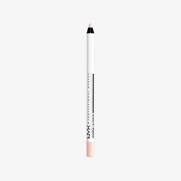 The Best Nude and AlmostWhite Eyeliners for the Waterline