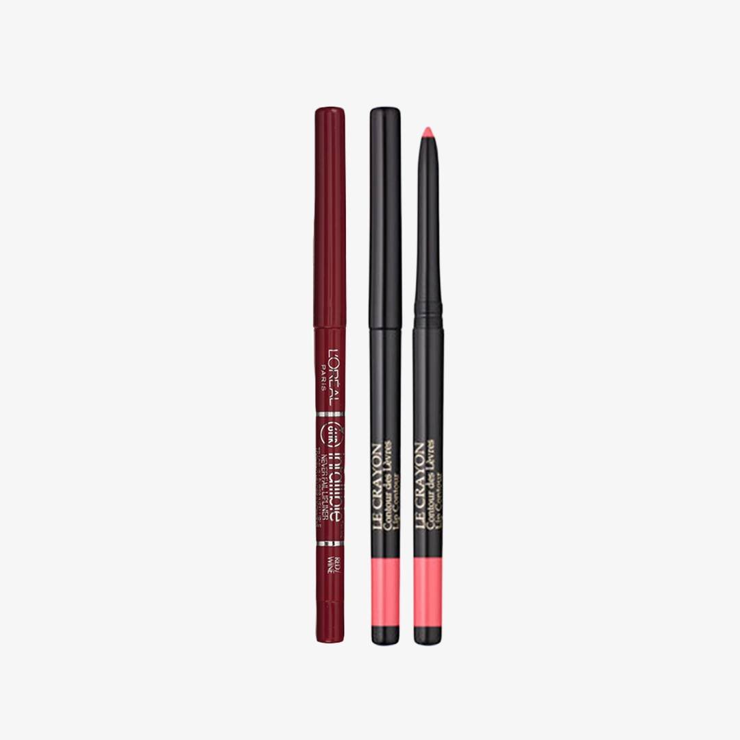 The Best Lip Liners For Getting Perfect Makeup
