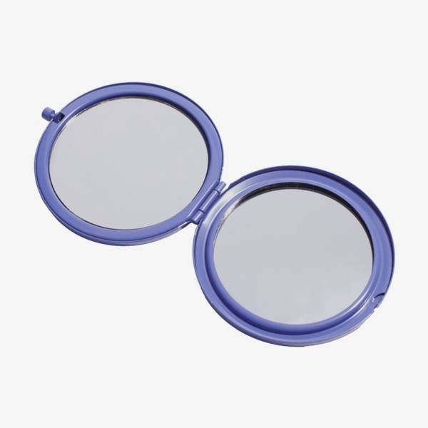 7 Best Compact Mirrors To Keep In Your Purse