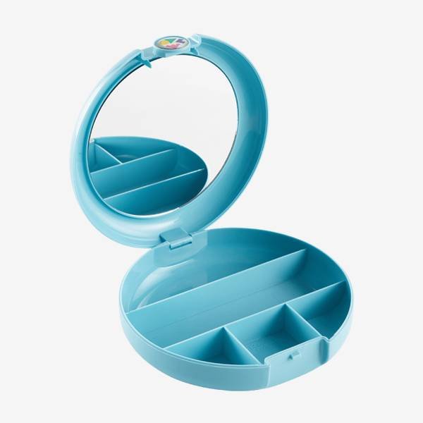 7 Best Compact Mirrors To Keep In Your Purse