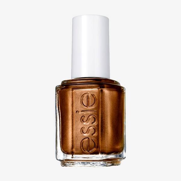 7 Best Metallic Nail Polish Shades