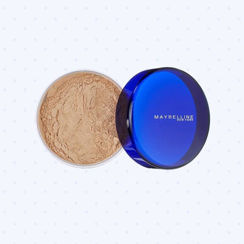 The Best Makeup Products For Oily Skin