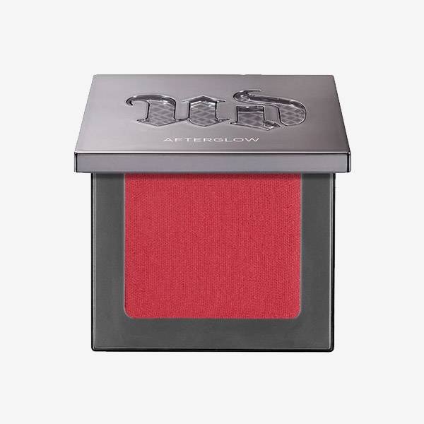 Best Red Blush Makeup Shades