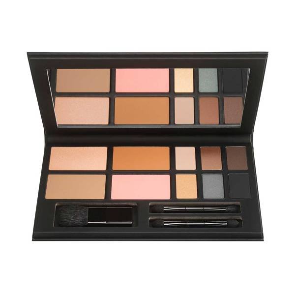 All In One Makeup Palettes That Contain Everything You Need Makeup