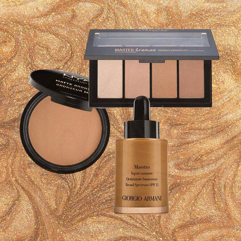 6 Best Bronzers for Every Budget