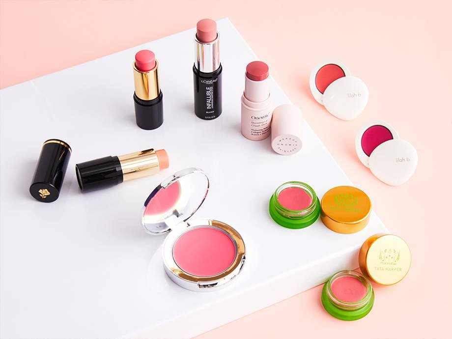 Best Cream Blushes To Try In 2019