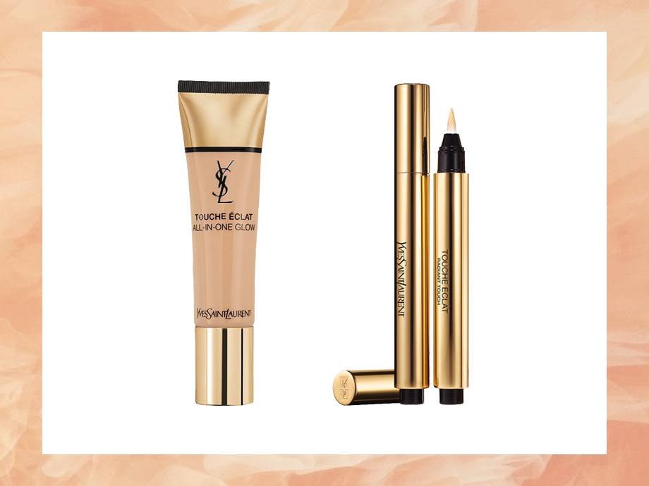 Best Foundations With Matching Concealers