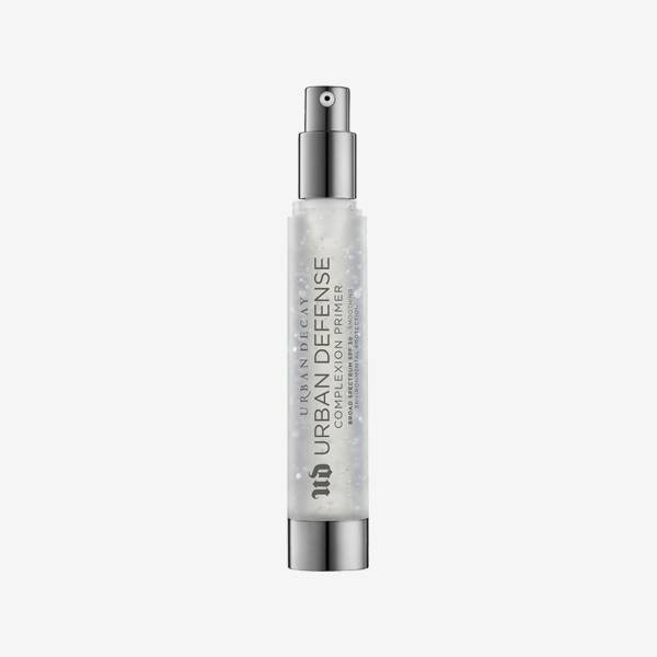 Best Face Makeup Primers With SPF