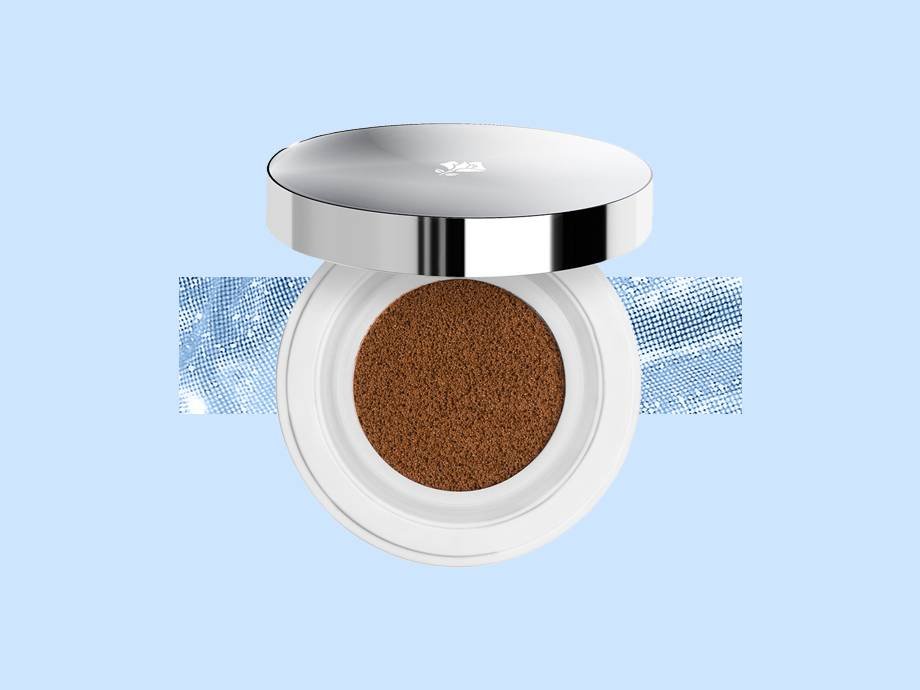 The Best Cushion Compacts