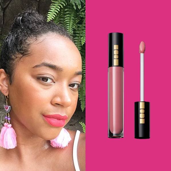 Best Lip Glosses for Darker Skin Tones
