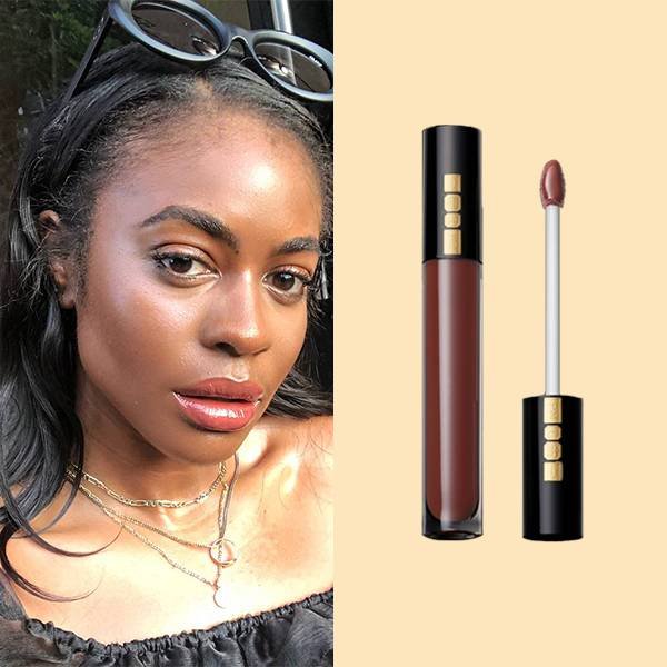 Best Lip Glosses for Darker Skin Tones