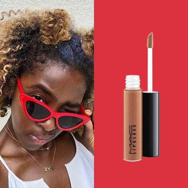 Best Lip Glosses for Darker Skin Tones