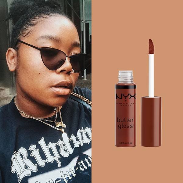 Best Lip Glosses for Darker Skin Tones