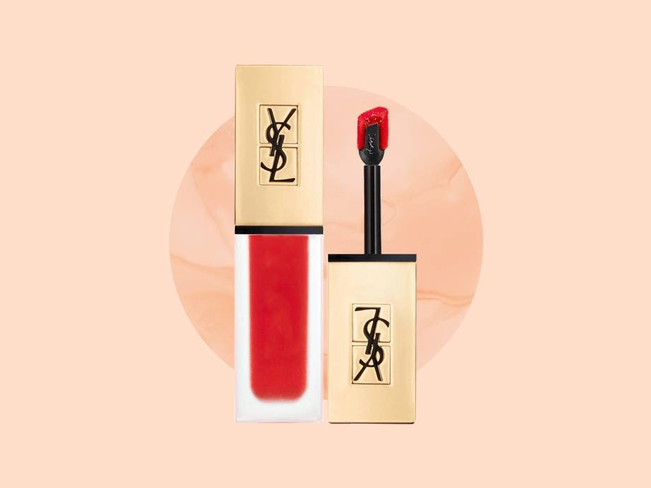 The Best Lip Stains and How to Wear Them