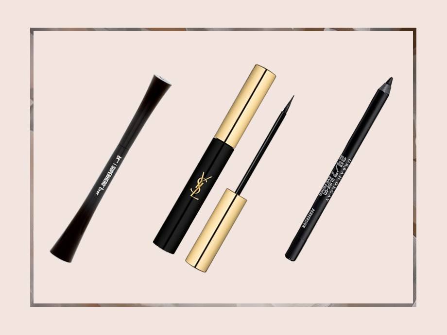 The Best Black Eyeliners