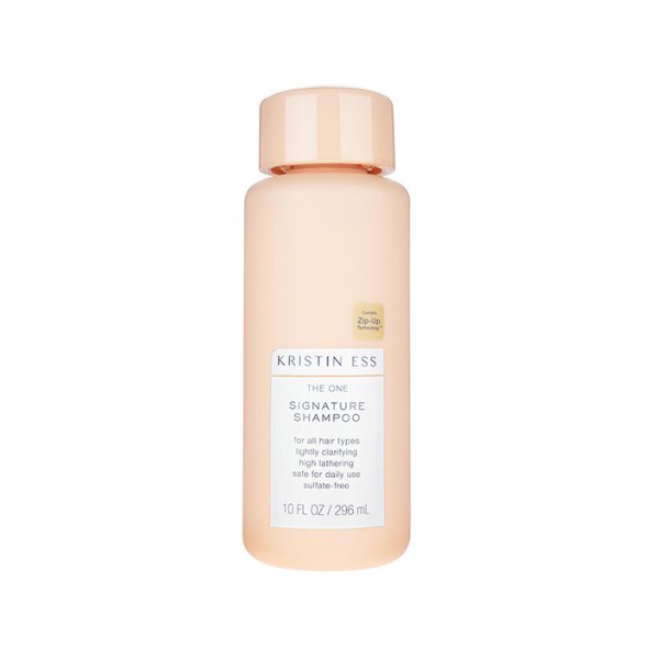 The Best SulfateFree HairCare Products