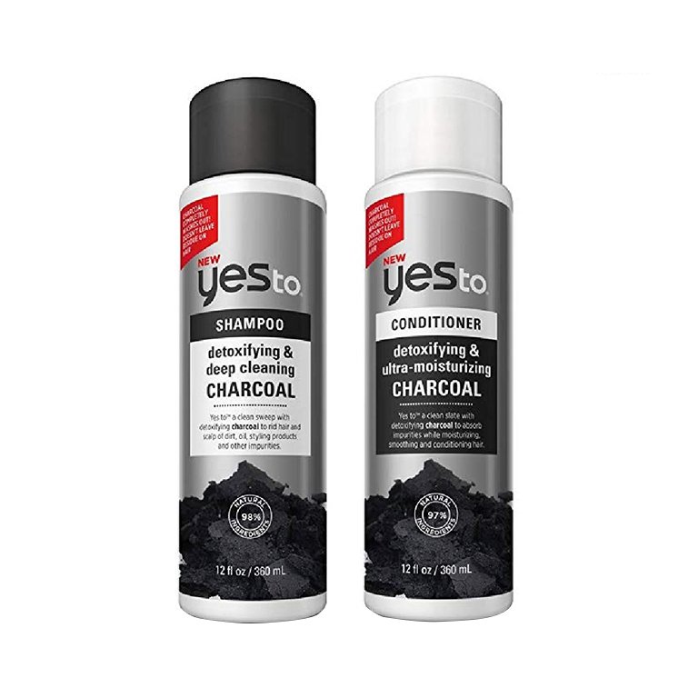 Shampoo and Conditioner for Oily Hair | Makeup.com
