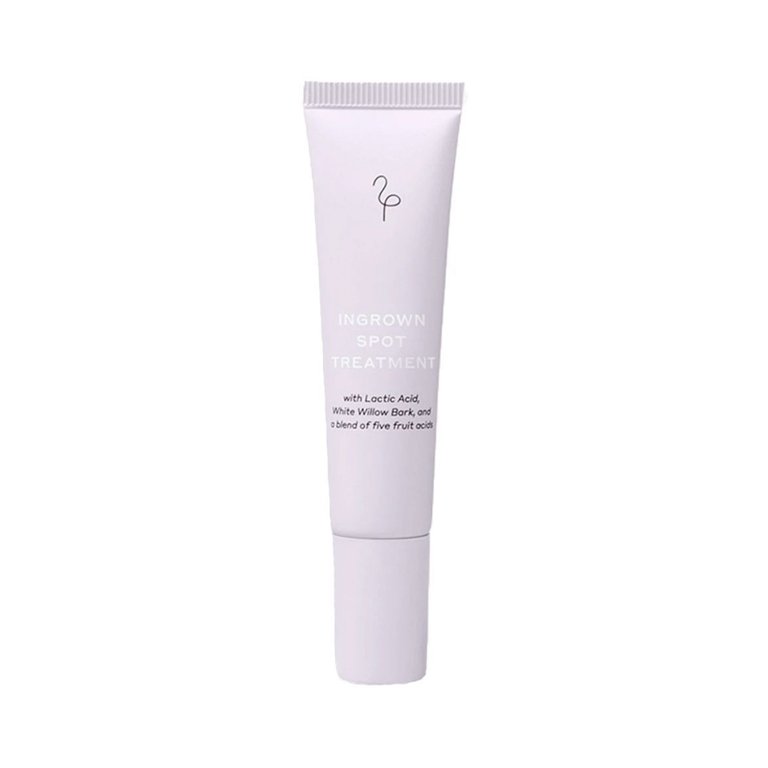 The Best Ingrown Hair Serums, According to Our Editors