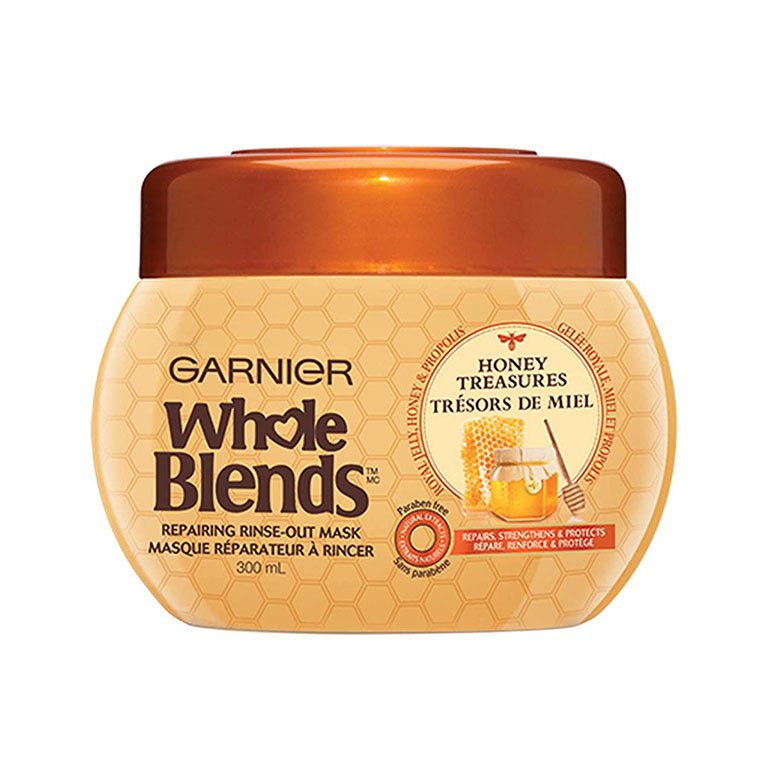 Why You Should Include Honey in Your Hair Care Routine