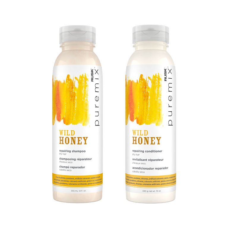 Why You Should Include Honey in Your Hair Care Routine