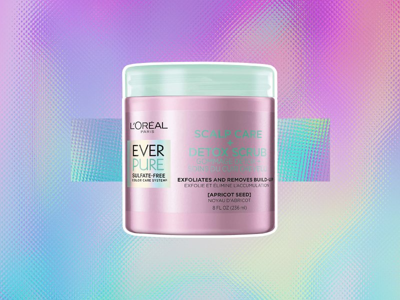 5 Best Hair Treatments for Oily Hair