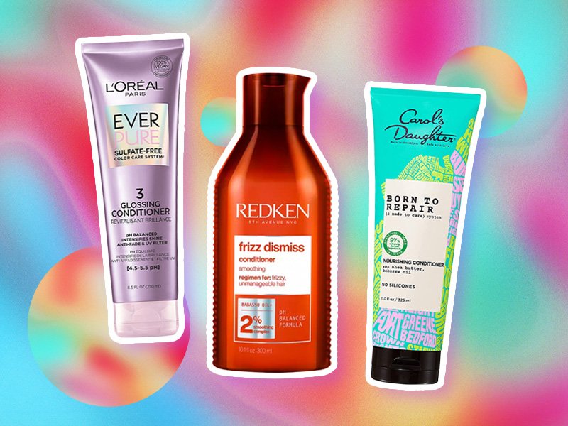 Top Conditioner 10 Best Conditioners For Every Hair Type – KQTRUC