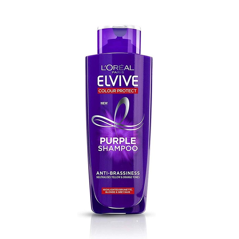 The Best Purple Toning Shampoos for Blonde Hair, According to Our