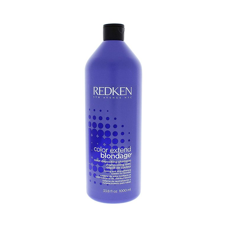 The Best Purple Toning Shampoos for Blonde Hair, According to Our