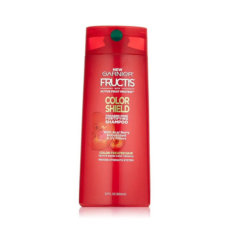 The Best ColorSafe Shampoos on Amazon, According to Our Editors