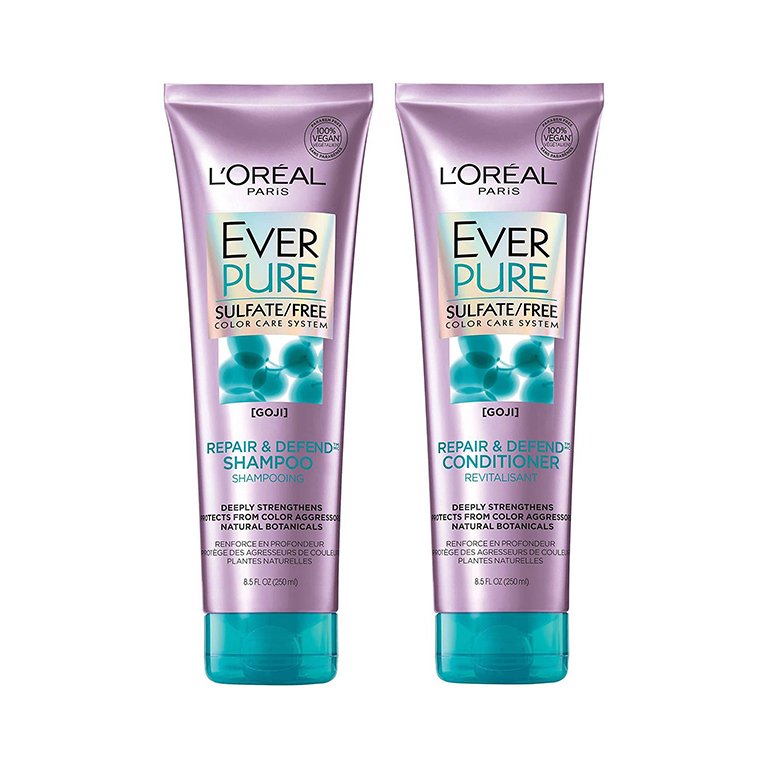 Semi vs. DemiPermanent Hair Color Here’s the Difference