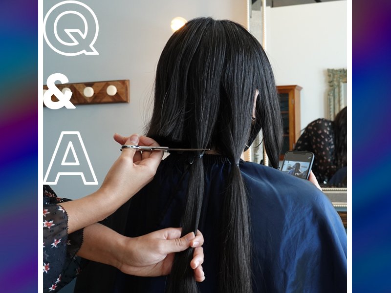 Should You Cut or Color Your Hair First? | Makeup.com