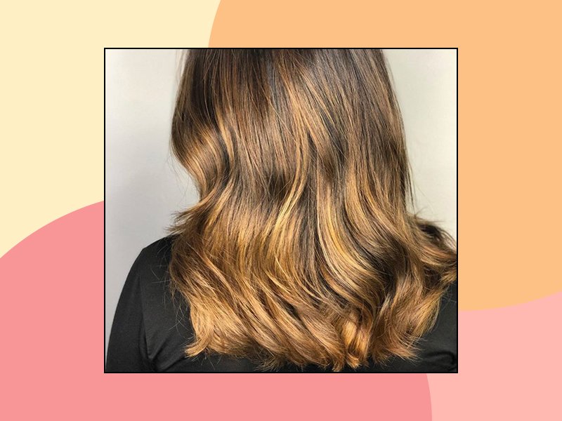 Why Your Hair Turned Orange After Dyeing It