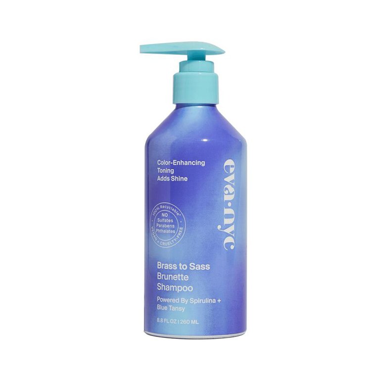 What Does Blue Shampoo Do?