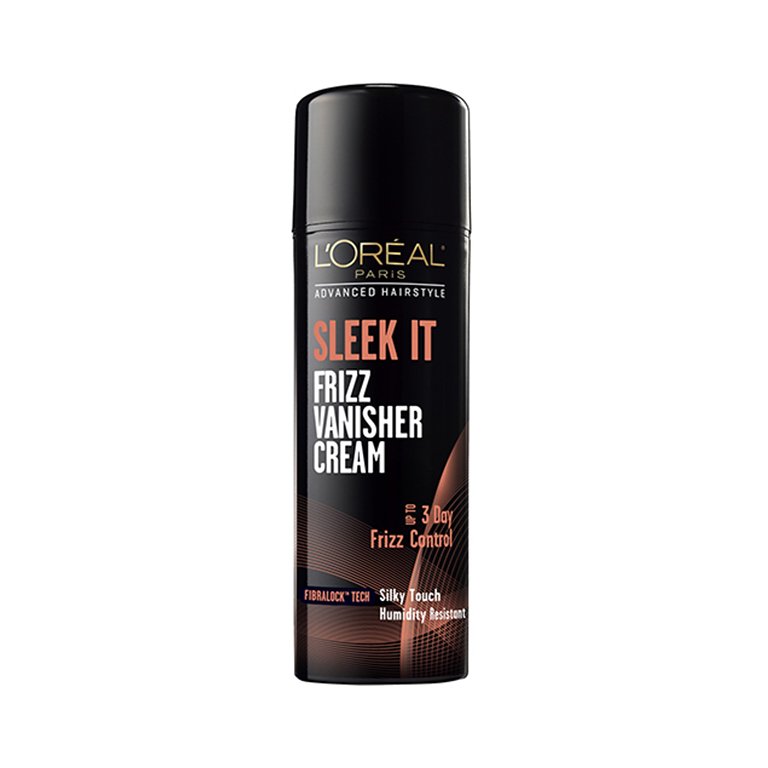 Best hair product to keep flyaways down