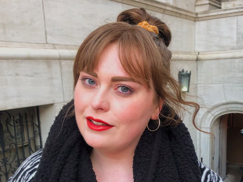 Hairstyles to Hide Greasy Hair | Makeup.com